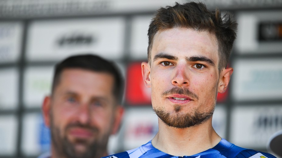 Dvakrát siahal na titul majstra sveta, no zranenia ho zbrzdili. Slovenskému talentu údajne nepredĺžia zmluvu