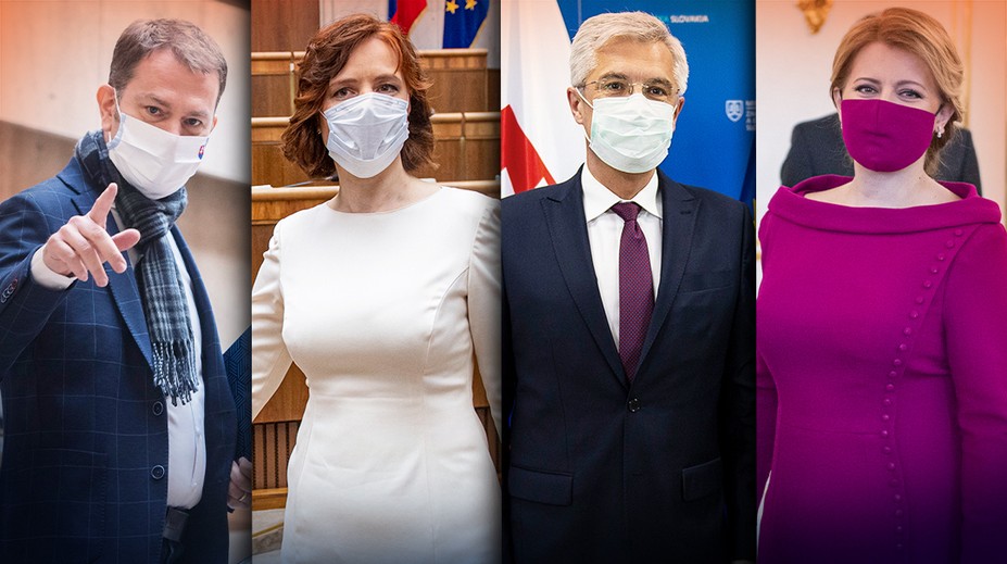 Odborník na protokol: Premiér musí zabudnúť na to, že vedie rokovanie vlády bez kravaty