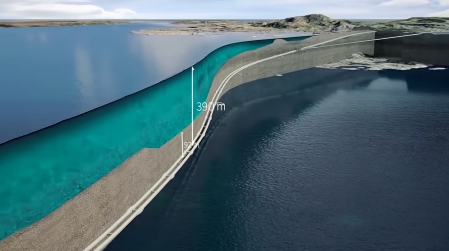 Stavba najhlbšieho cestného tunela sveta je plná výziev. Unikátny podmorský projekt sa zapíše do histórie