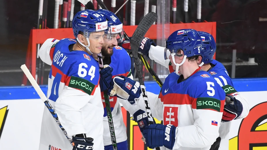 FOTO: Slováci zaujali jednoznačne najviac. V zámorí hodnotili vzhľad olympijských dresov