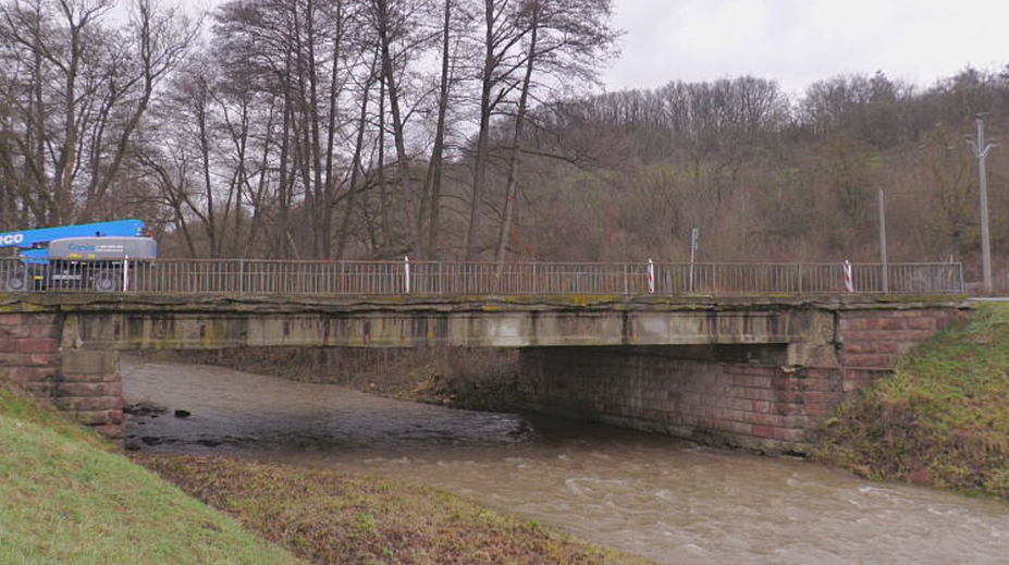 Most v Žiari nad Hronom uzavrú a zbúrajú ešte tento rok. Vodičov čakajú dlhé obchádzky
