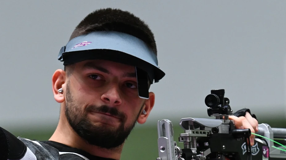 Zdolal všetkých konkurentov a získal zlato. Slovensko má majstra Európy