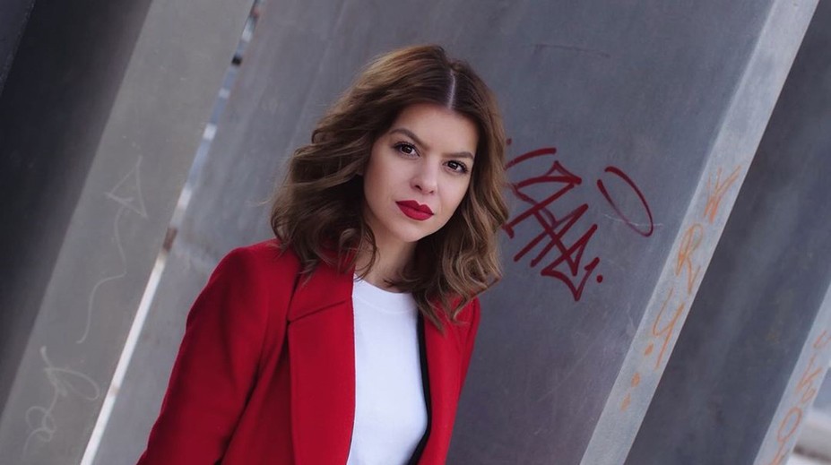 Šarmantná herečka na záberoch spred štyroch rokov: Vôbec by ste ju nespoznali!