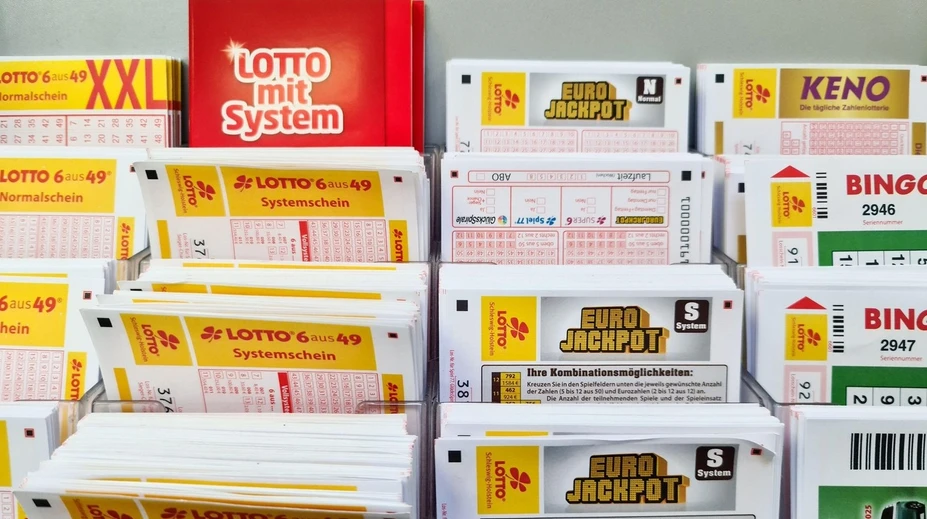 V obľúbenej lotérii padol rekordný jackpot. Tipujúci premenil 6 eur na rozprávkovú sumu