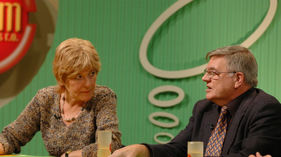 Na Oľgu Feldekovú si zaspomínala aj Elena Vacvalová. Zverila sa s veľkou obavou