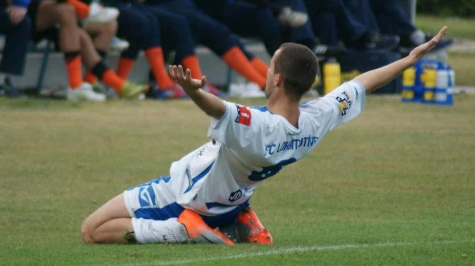 Volal ho Bayern, z Izraela ušiel pred bombami. Hviezda dedín bola aj pri najväčšom úspechu nášho futbalu (príbeh)