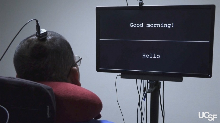 Vedci dokázali takmer nemožné. Nemému človeku prečítali myšlienky