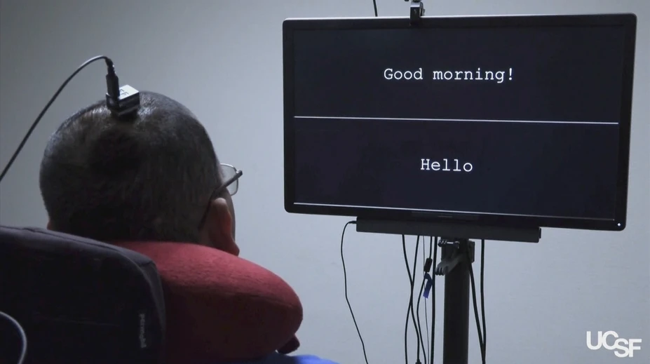 Vedci dokázali takmer nemožné. Nemému človeku prečítali myšlienky