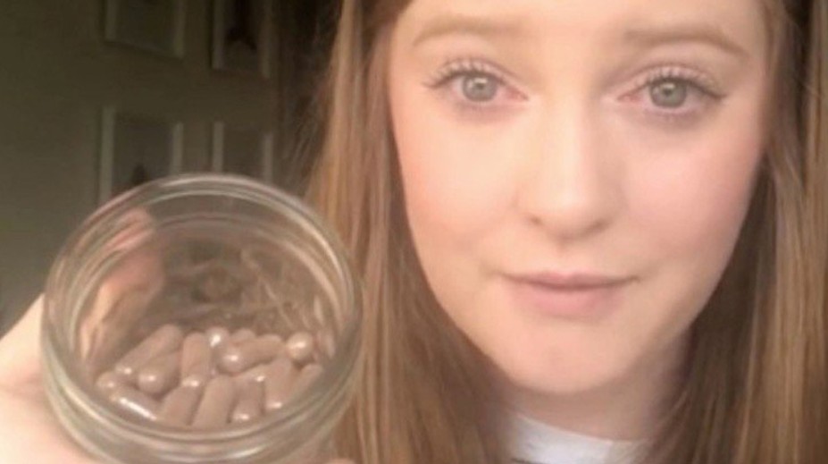 Čudné či krásne? Žena našla spôsob, ako si privyrobiť tisíce eur ročne