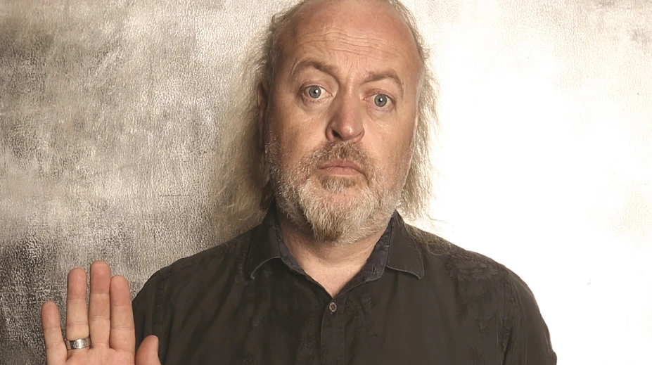 Na Slovensko príde známy komik Bill Bailey