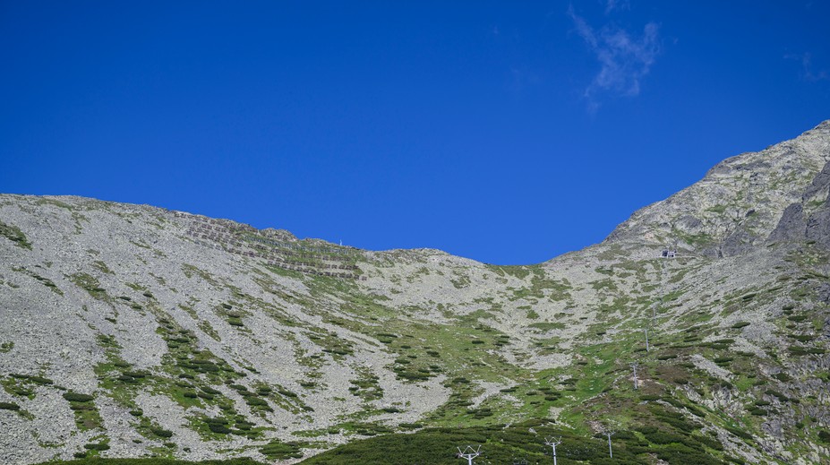 Vláda schválila zonácie štyroch národných parkov