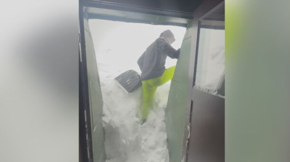 Tatry opäť šokovali. Prišiel zvrat, ktorý nikto nečakal