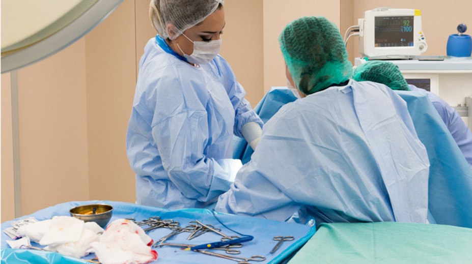 Niektorým ženám nemusia dať v Bratislave pri pôrode epidurálnu analgéziu. Chýba personál