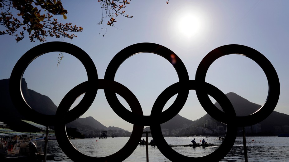 Rusko chce v budúcnosti opäť organizovať olympiádu: „Naša krajina je jednou z najpohostinnejších“