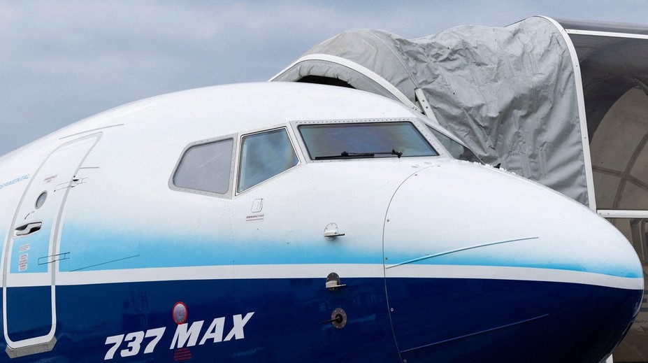 Boeing sa priznal k podvodu v súvislosti s lietadlami, ktoré havarovali, a kde zomrelo 346 ľudí