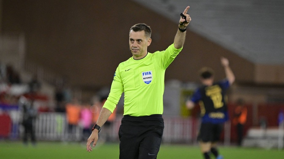 Rozhodcovia si na MS môžu zarobiť poriadny balík. Zistite, aké sú odmeny arbitrov na šampionáte