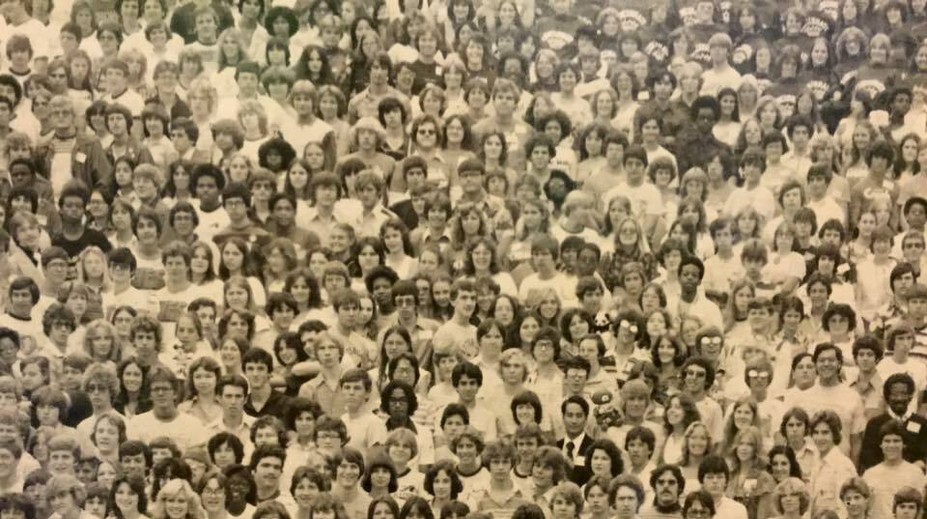 Pri tomto hľadaní pandy sa vaše oči "zapotia". Je vôbec na obrázku?