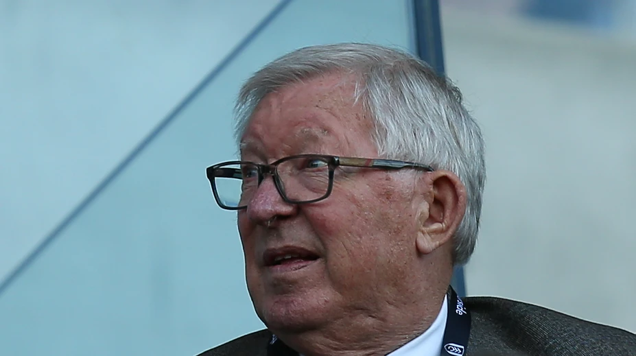 Legendárny Sir Alex Ferguson spomínal na najhoršie obdobie života: „Stratil som hlas, nemohol som rozprávať“