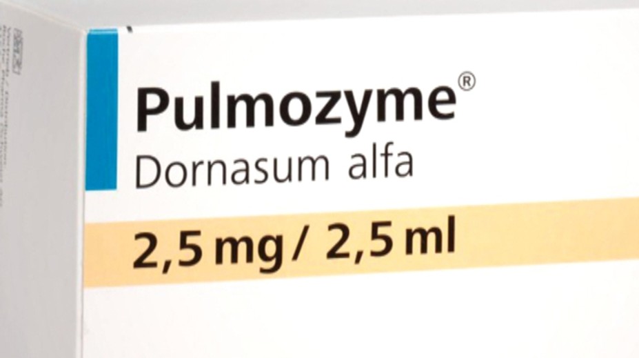 Liek na chorobu, ktorá bola ešte donedávna smrteľná, je fuč