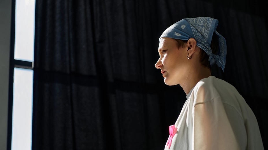 Počet mladých žien s rakovinou prsníka stúpa. Vedci vedia, čo je za tým