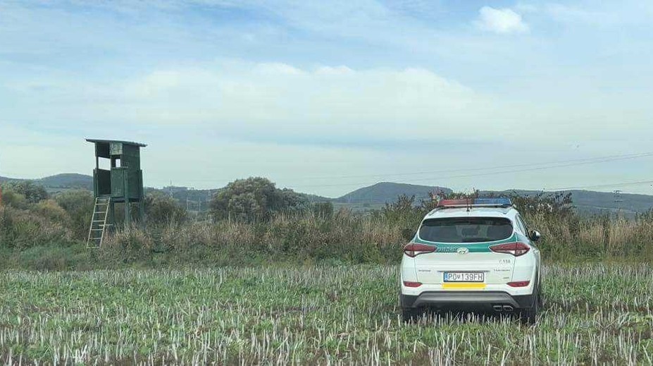 Prípad nájdenej detskej lebky na poli pri Lemešanoch: Polícia už pozná totožnosť