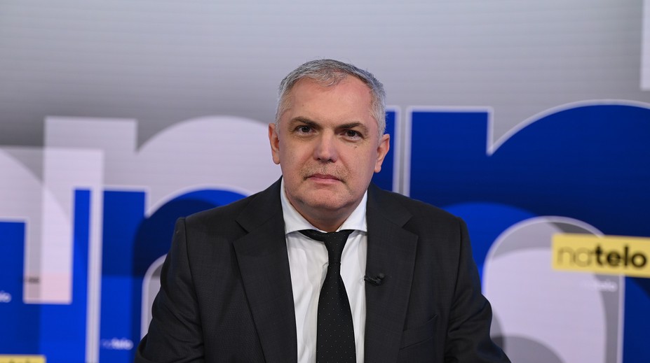 R. Michelko v Na telo o novele trestného zákona: Kajúcnici sú zavrhnutiahodní ľudia, majú mať prísne pravidlá