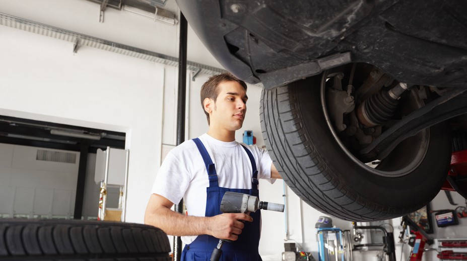 Vyhovujú vaše pneumatiky novým pravidlám? Dajte si pozor na nové označenie