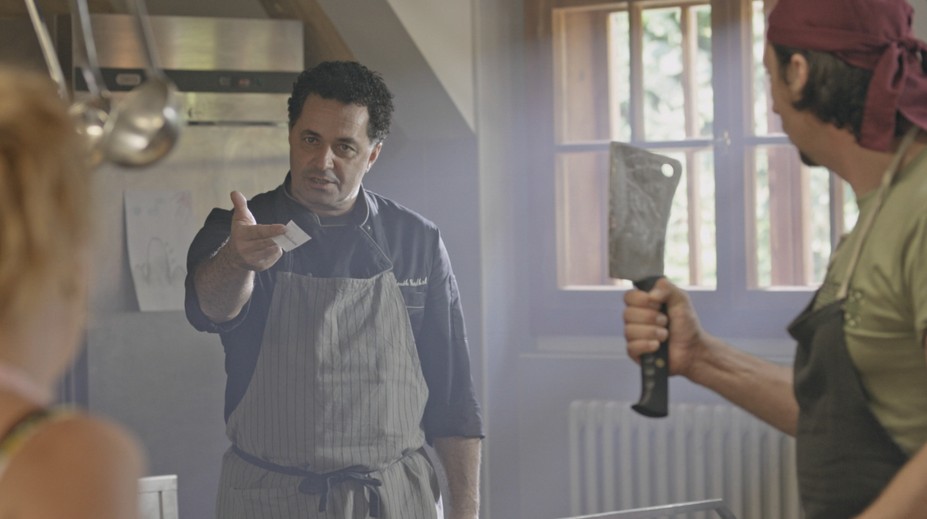 Herec Martin Dejdar žije divadlom: Doma si umývam iba zuby, tvrdí