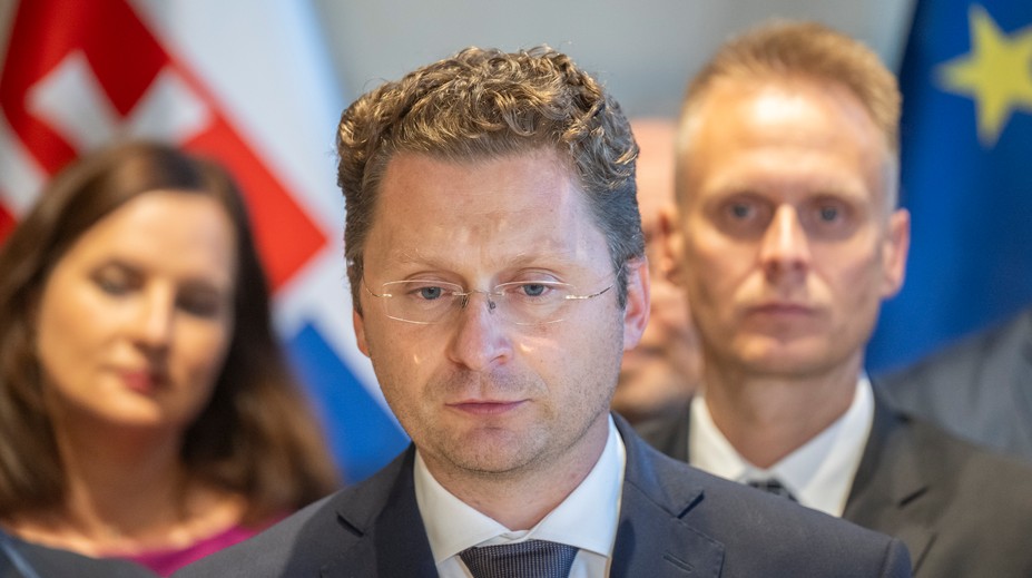 Analýzu na prípravu novej koncovej nemocnice robí firma prepojená s Pentou, tvrdí šéf odborov Visolajský