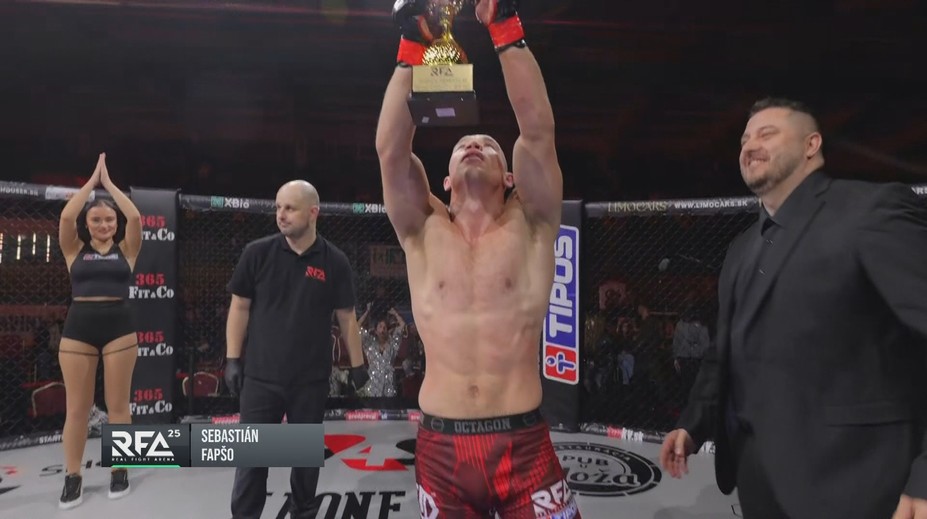 VIDEO: Odplata sa vydarila. Fapšo trikrát vypol Puraša a Žilina jasala