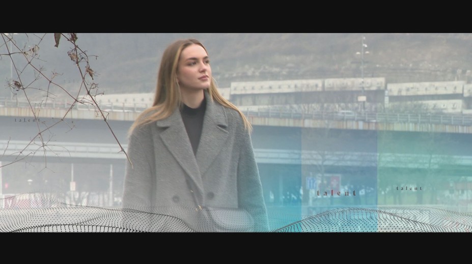 Z Nitry do Aarhusu a odtiaľ do Singapuru. Slovenka Laura študuje na jednej z najlepších univerzít sveta