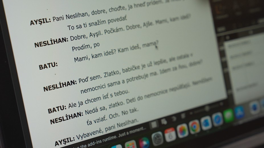 Prekladateľka tureckých telenoviel zo Slovenska: Istanbul vymenila za Tatry