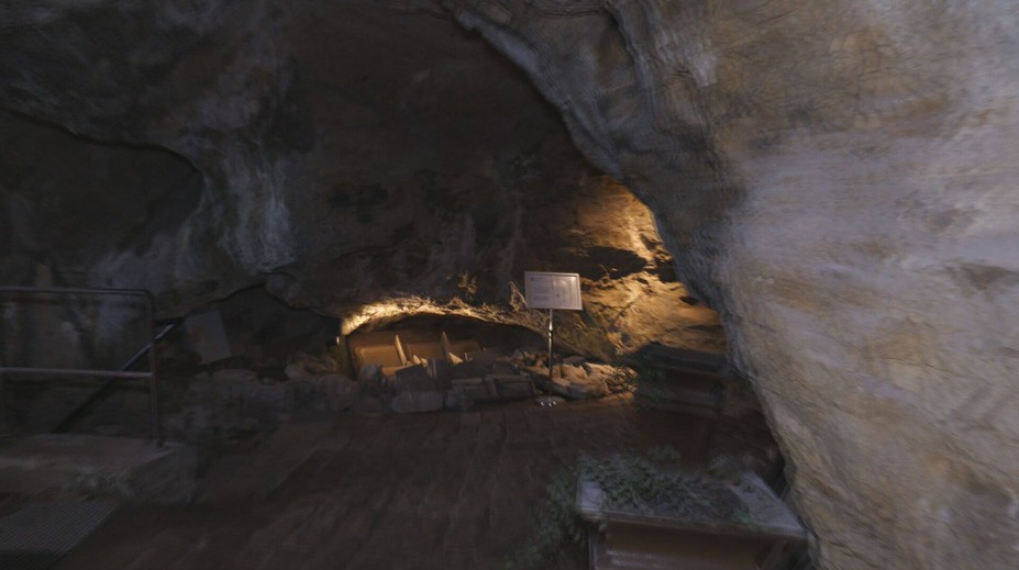 Archeologický výskum na známom pútnickom mieste odhalil nové tajomstvo. Nikto ho tam nečakal