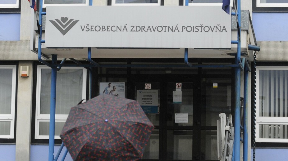 VšZP zrušila zmluvu s Klinikou Kostka, výpovedná lehota uplynie koncom júna