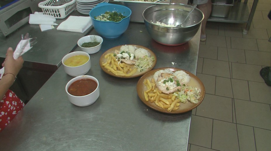 Zamestnanci dostanú viac peňazí na jedlo. Ani zďaleka to nebude platiť pre všetkých