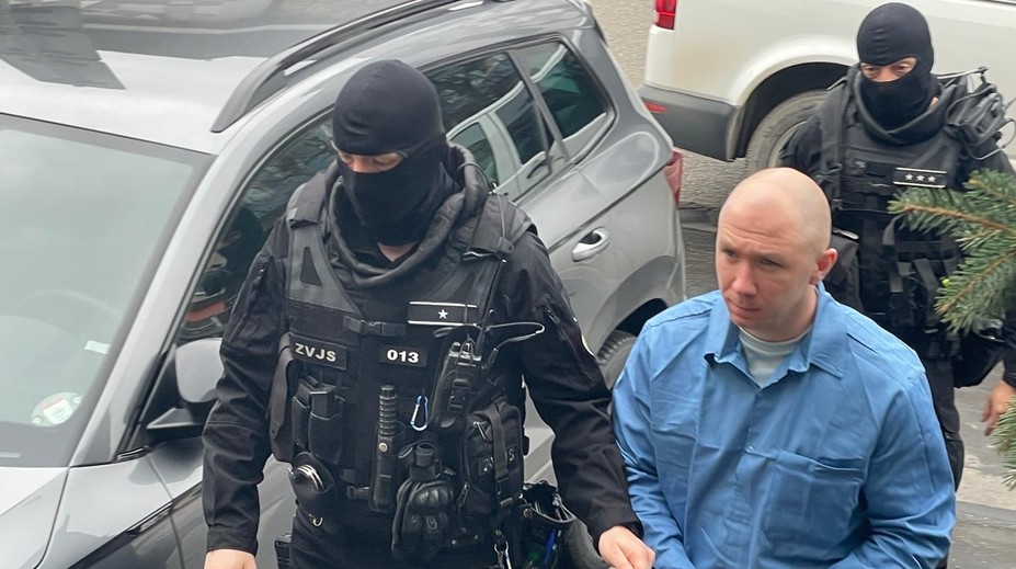 Známemu slovenskému väzňovi na úteku o chvíľu vyprší trest. Sudkyňa rozhodla o osude Ľubomíra Behana