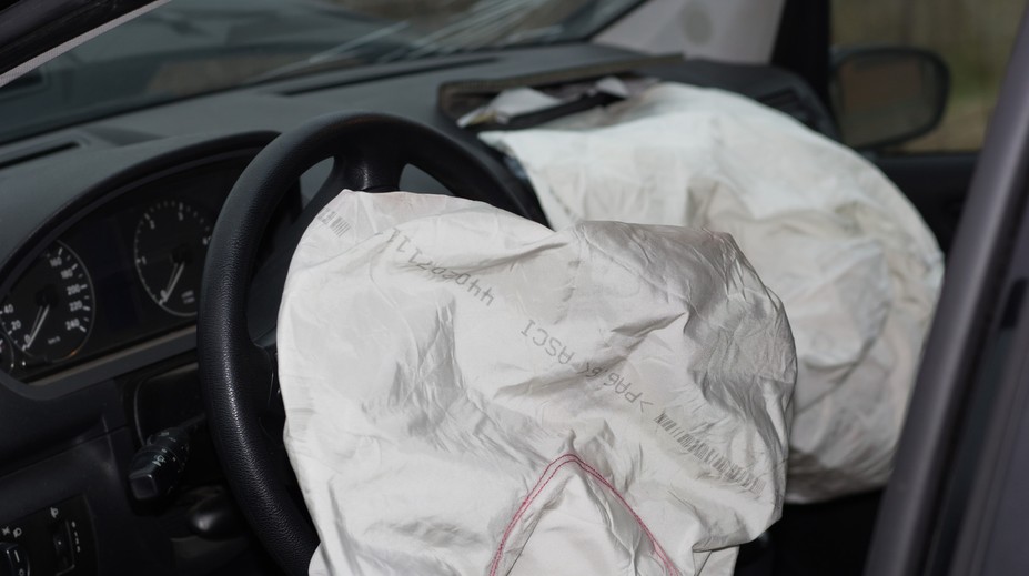 Sedadlo smrti už nemusí byť vpredu. Výsledky novej štúdie mnohých prekvapili