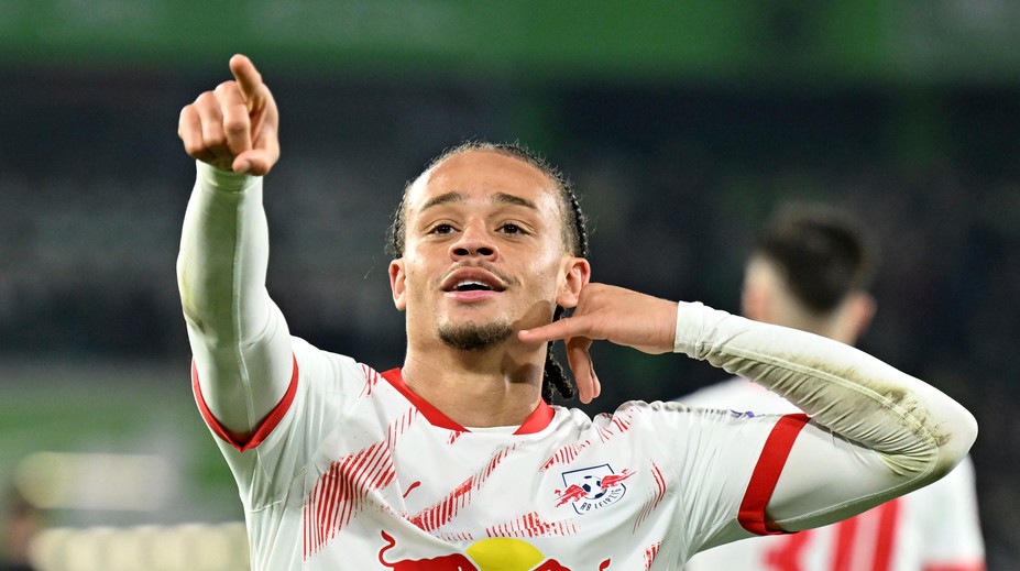 Tottenham získal kvalitnú posilu do ofenzívy: Prišiel som do skvelého klubu, toto je pre mňa správne miesto