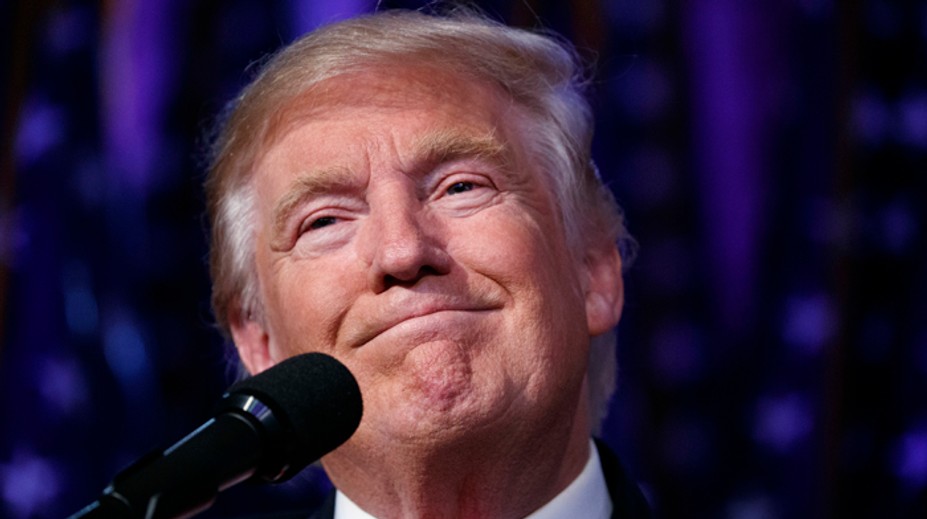 Do Bieleho domu prichádza muž s rekordne nízkou popularitou