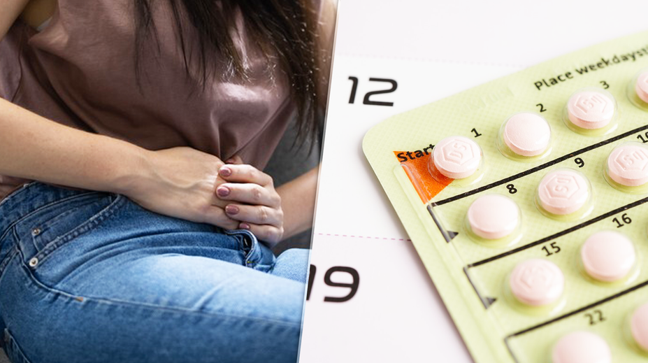 Antikoncepcia je najčastejšou liečbou menštruačných problémov. Ženy si ju stále musia hradiť samy