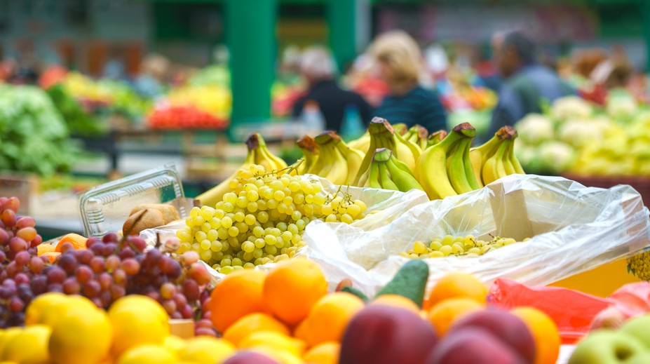 Zelenina aj ovocie strácajú chuť.  Vedci porovnali vzorky staré desiatky rokov a prišli so zásadnými zisteniami