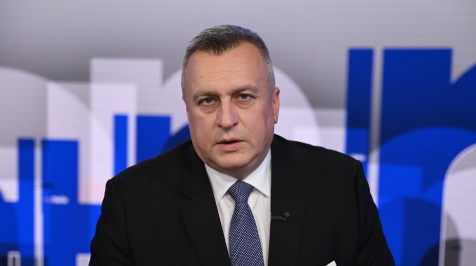 A. Danko v Na telo: Minister Šaško sa musí odstrihnúť od loby vplyvov, ktoré sú v okolí prezidenta