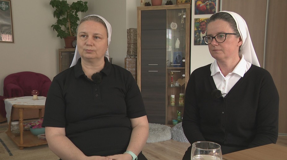 Prišli do Jarovníc pred 15 rokmi. To, čo sa rehoľným sestrám potichu podarilo, prekvapuje