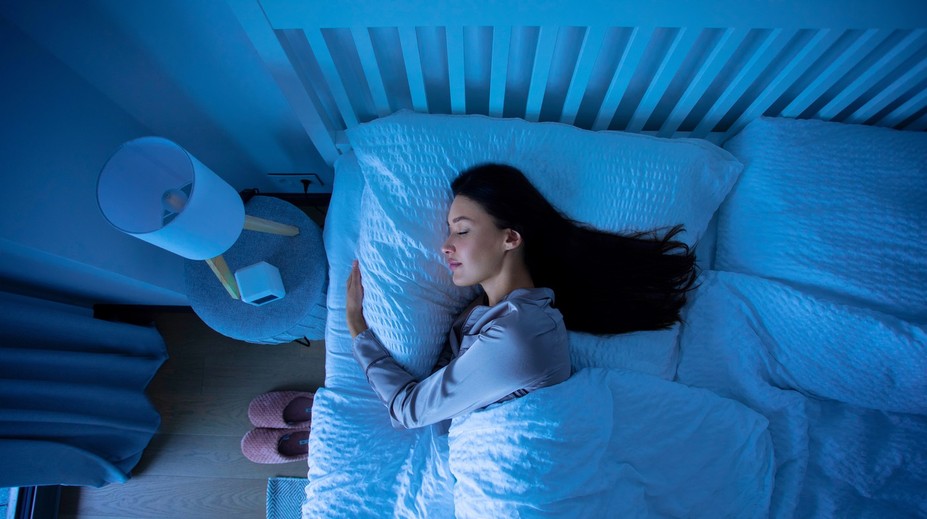 Prebúdzate sa na mokrom vankúši? Nadmerným slinením vám telo môže dávať dôležitý signál