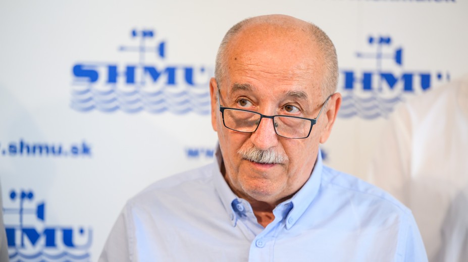 Po rekordných horúčavách zasiahol SHMÚ výpadok. Ústav vysvetlil, či ovplyvní historické maximum