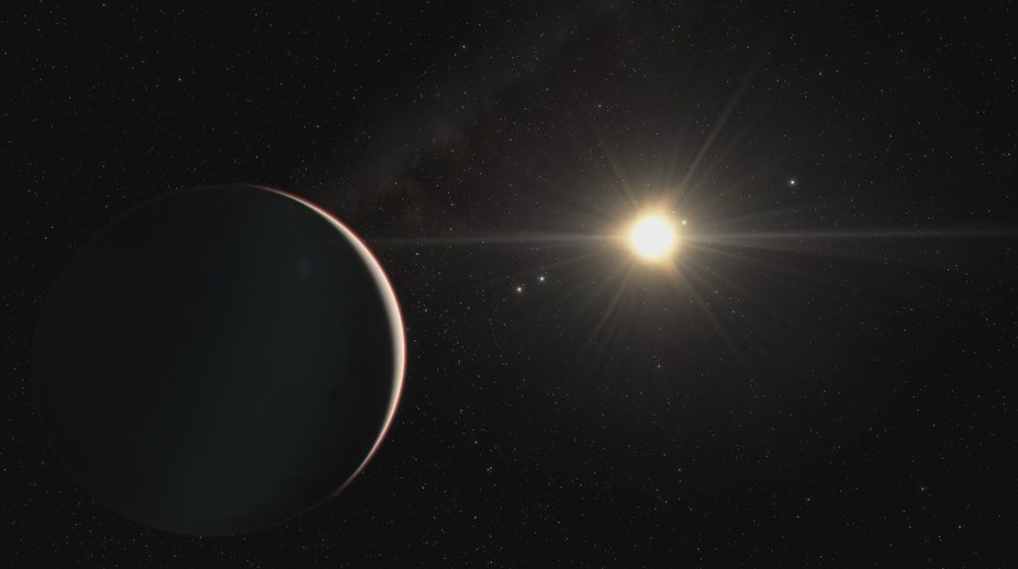 Astronómovia prepisujú učebnice. V hlbokom vesmíre objavili desaťtisíc nových svetov.