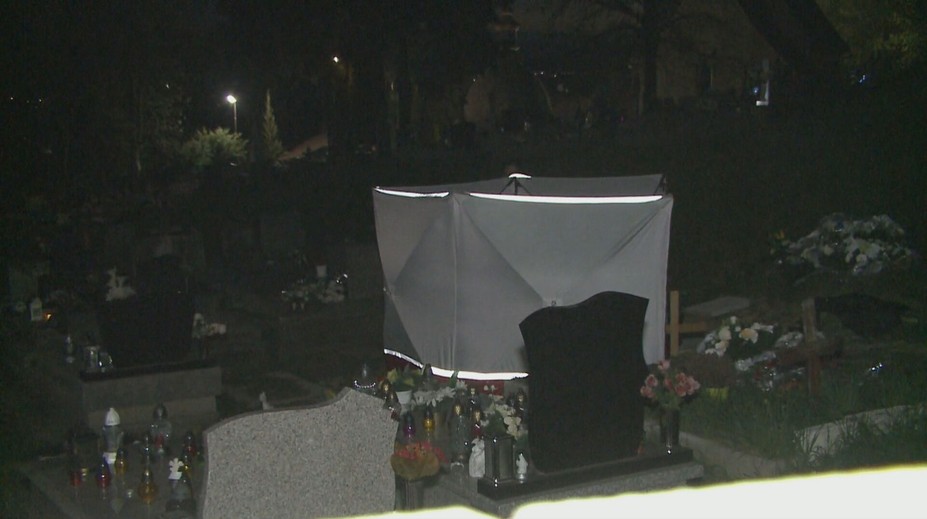 Pochovali mŕtveho zaživa? Expert vysvetlil, čo mohlo byť za „klopaním a hlasom“ z hrobu