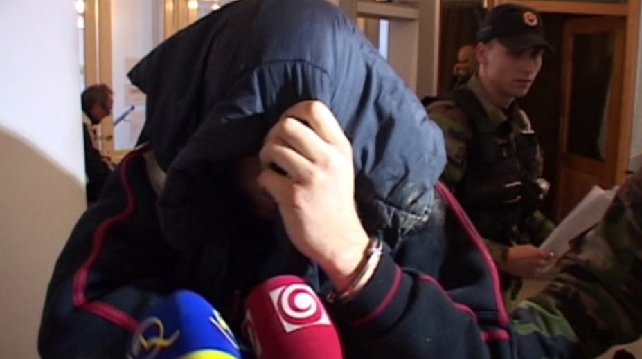 Potvrdené! Opitý vodič dostal za smrť Kristínky (†13) a Martina (†21) desať rokov basy