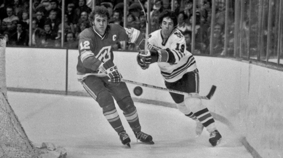 Bývalý útočník Atlanty a Chicaga Tom Lysiak zomrel na leukémiu