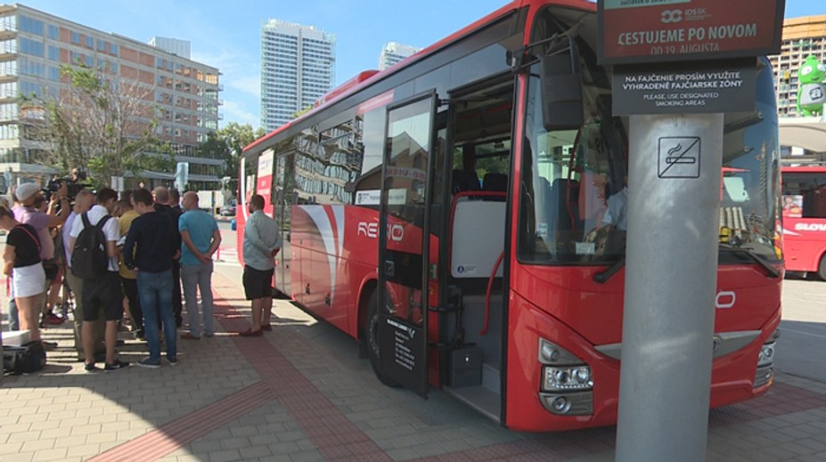 V nedeľu sa začína Európsky týždeň mobility. Niekde sa odveziete aj zadarmo